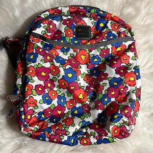 Cute cute Vera Brighton bag pack
